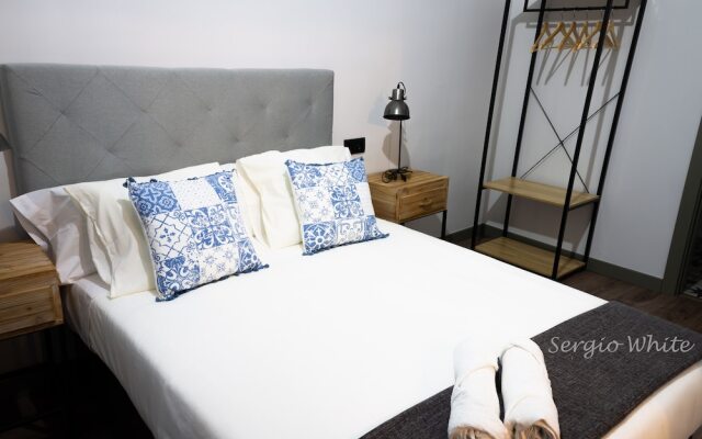 Roso de Luna By Kubik Alojamientos