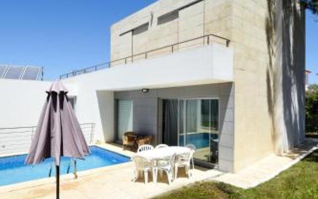 Pé Na Areia Guest House