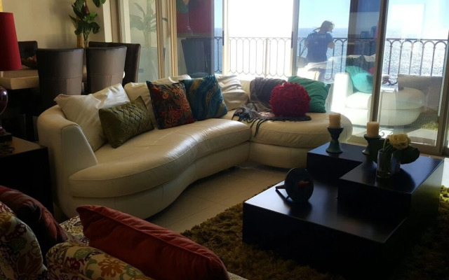 Condo KP Grand Gavias