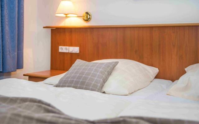 Golfhotel Denzerheide