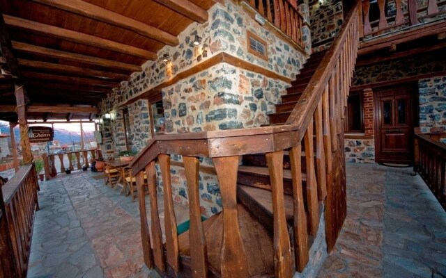 Guesthouse Elati - Pella