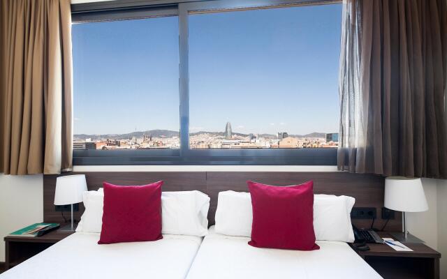 Hotel Best 4 Barcelona