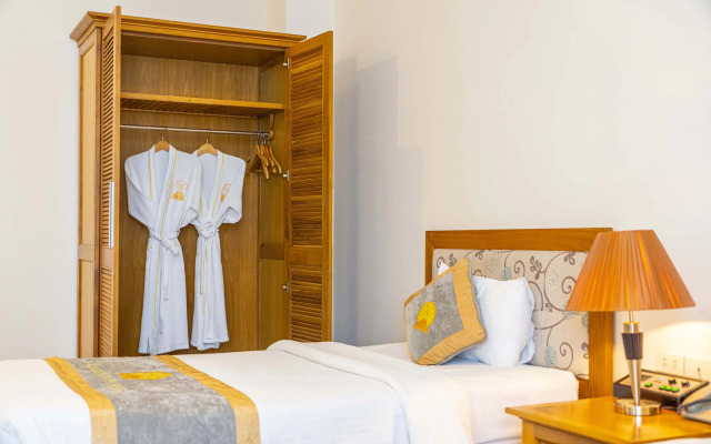 Hoang Son Peace Hotel