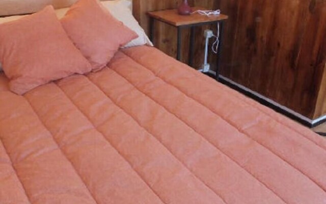 Lemudomos Lodge & Glamping