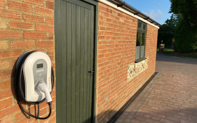 Tollgate Cottages Bed and Breakfast