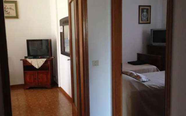 Apartment Casa Pucci