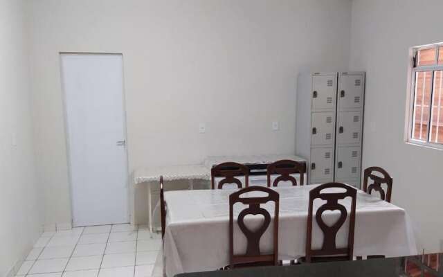 Hostel Lençóis Park