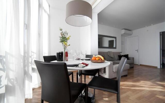 Serennia Apartamentos Ramblas Plaça Catalunya