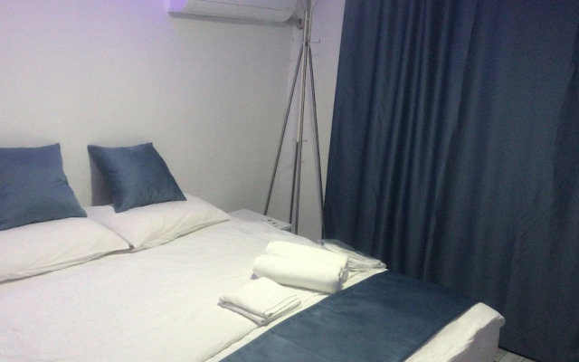 Garden Sui̇te Hotel