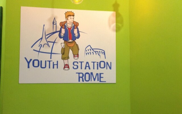 Youth Station Hostel