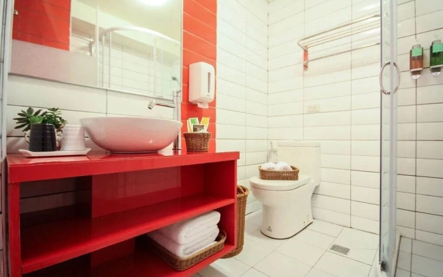 Bei Yue B&B