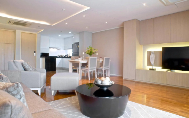 Raya Sukhumvit Bangkok