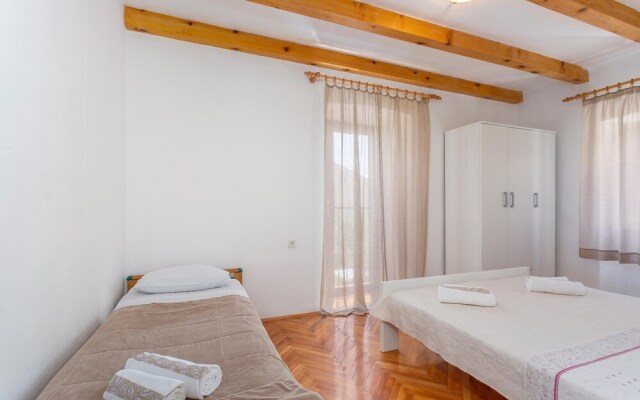 Beautiful Home in Sveti Miholjice With Wifi and 2 Bedroom
