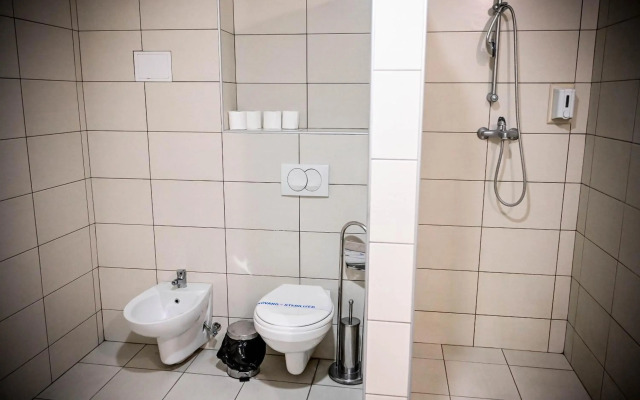 Hotel Centar Balasevic