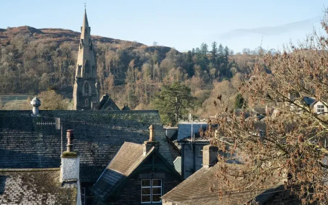 Calm - 1BR - 1BA - Apartment - Central Ambleside