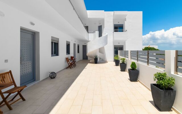 Ble Azzure Apartments