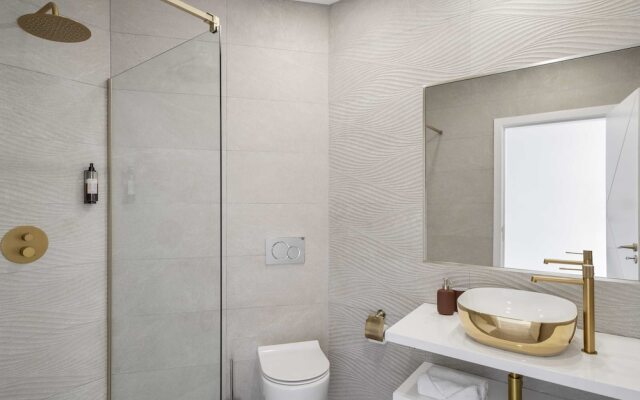 Family Vacation With Private Pool - Vila Chu
