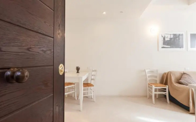 Guest Apartment Colosseo