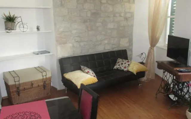Apartment Toni