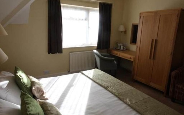 Gipsy Hill Hotel