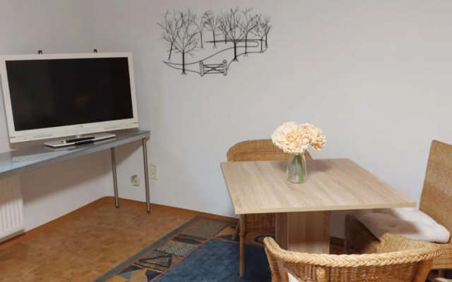 Ferienwohnung Juco