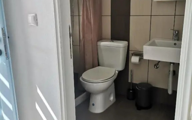 Harama Hotel Schinousa