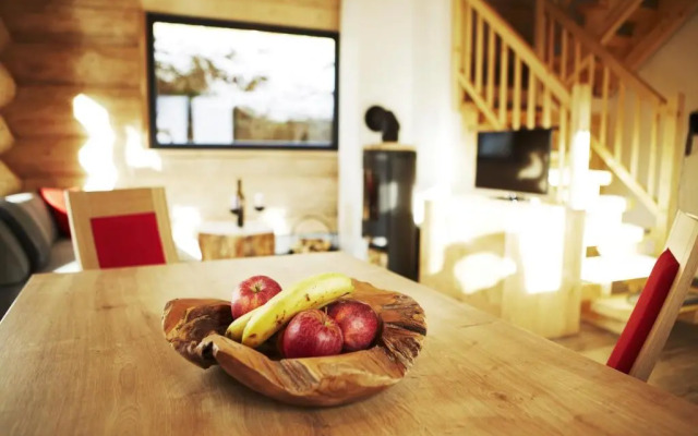 Tyroladis Family Realx Chalets