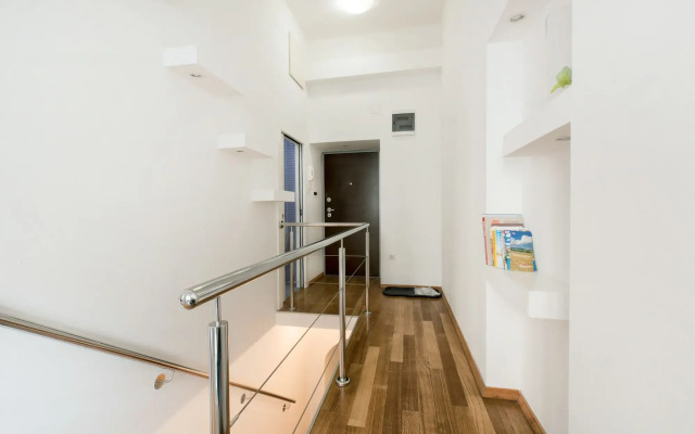 Tia Apartments and Rooms