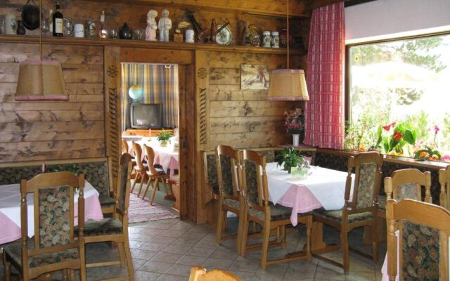 Landgasthof Hubertusstubn