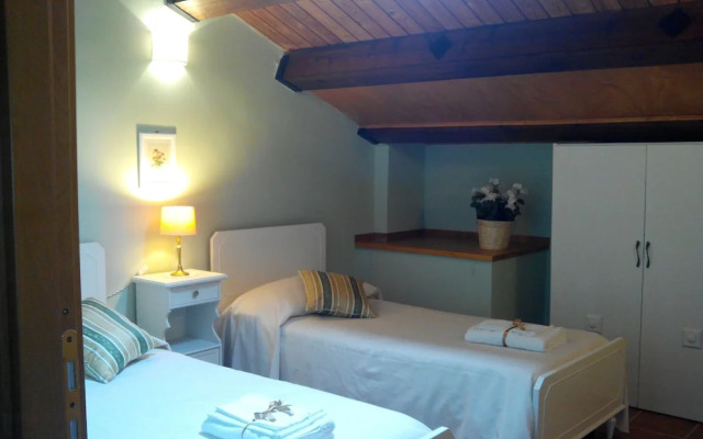 Casale Torre San Magno