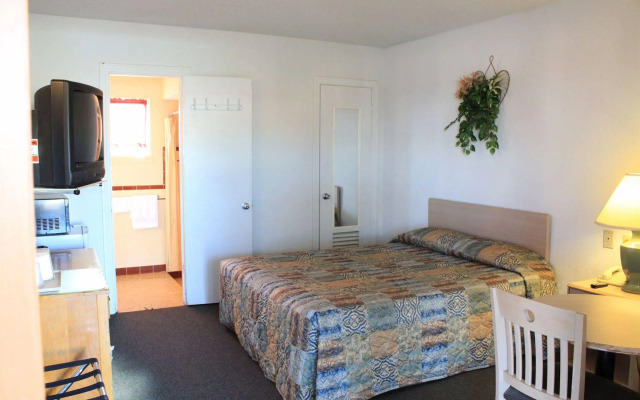 Sun Valley Motel