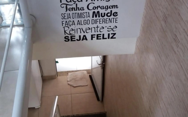 Descanso e aconchego massaguacu