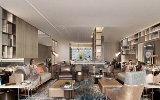 Four Points by Sheraton Guiyang, Huaxi