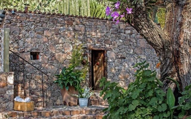 Hotel Sagrada Boutique