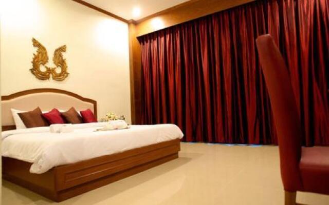 Hansa Venetian Hotel