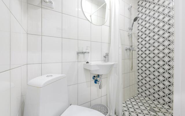 Veda Apartments on Olminsky 6