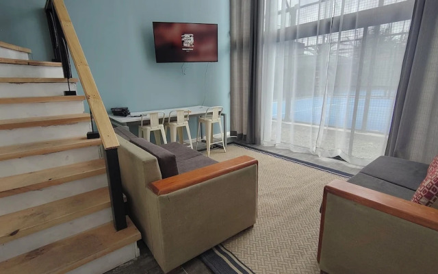 Oceana Suites - Laguna Aculeo