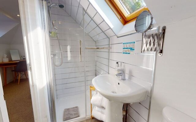 Beautiful Coach House