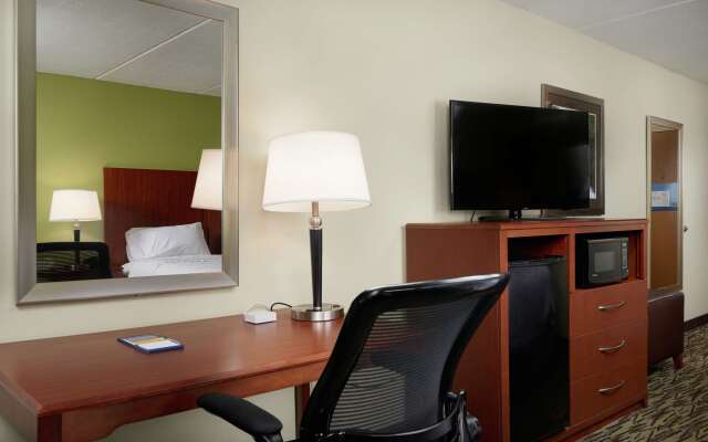 Hampton Inn Franklin