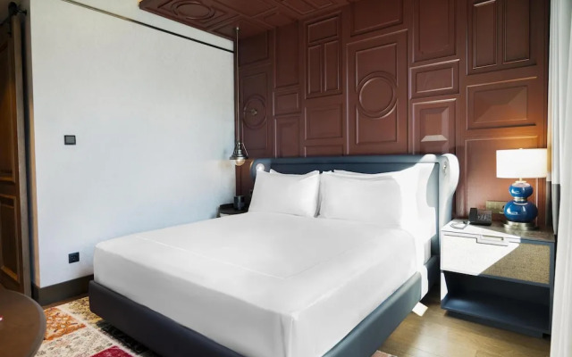 Canopy By Hilton Istanbul Taksim