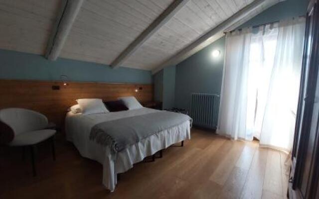 La Giolitta Bed & Breakfast