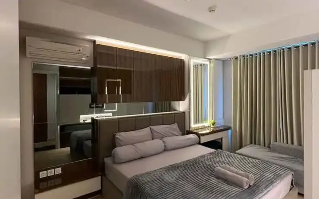 Apartment Borneo Bay by Windri Property