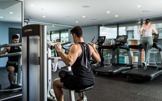 Rydges South Bank