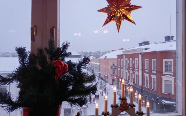 Hotel Sollefteå