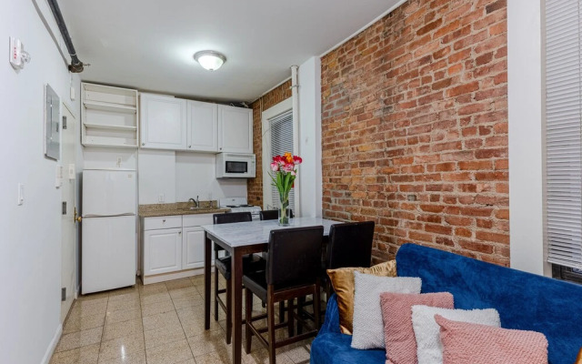 110th Boutique Hotel