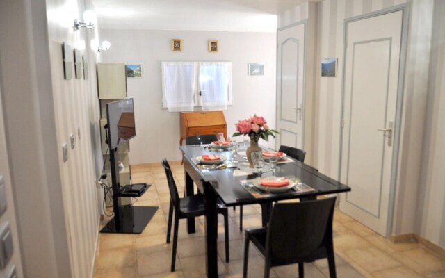 Holiday home Impasse du Levant