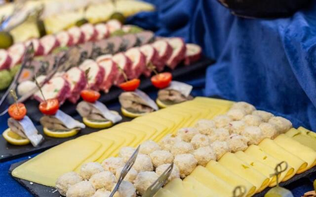 Rizzo Boutique Hotel