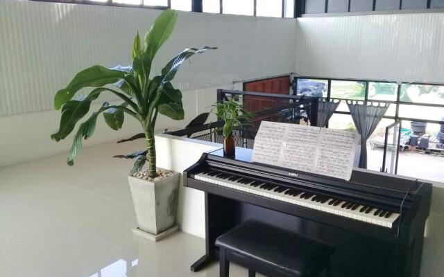 Lamoon Boutique Hotel