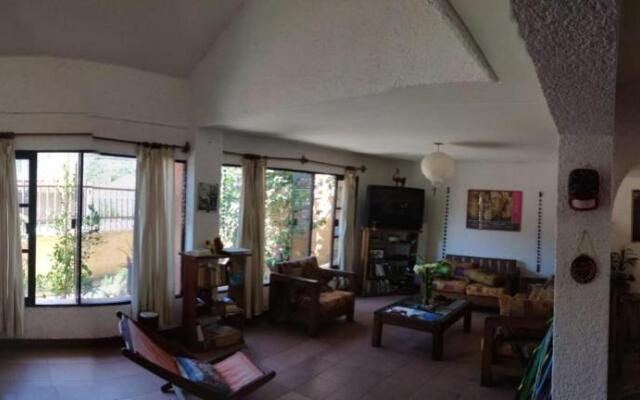 "La Valentina" Casa de huespedes