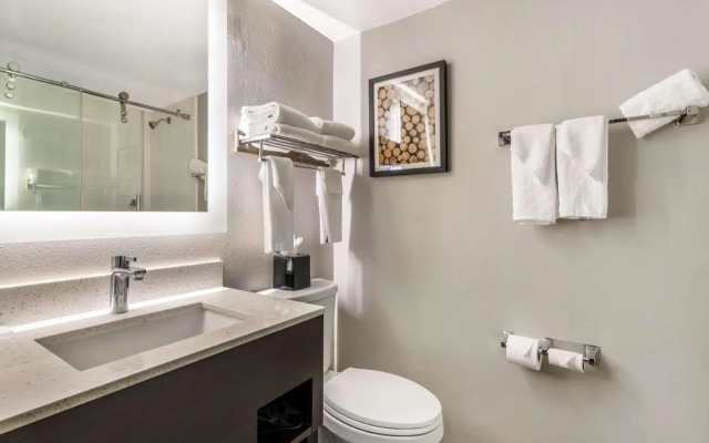 Travelodge Atlanta Northwest